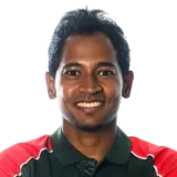 Mushfiqur Rahim