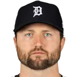 Casey Mize