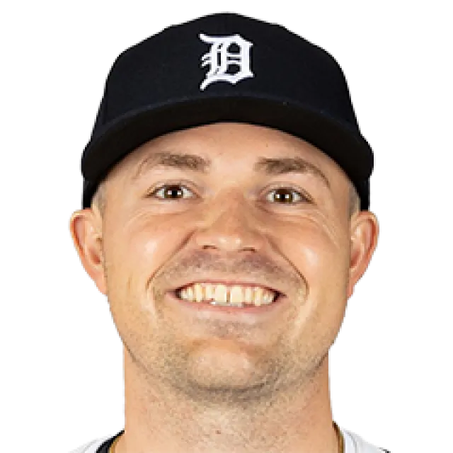 Tarik Skubal