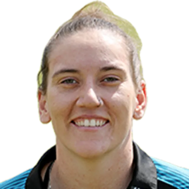 Emily Arlott Cricket Player