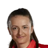Hannah Baker