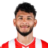 Luis Javier Suarez