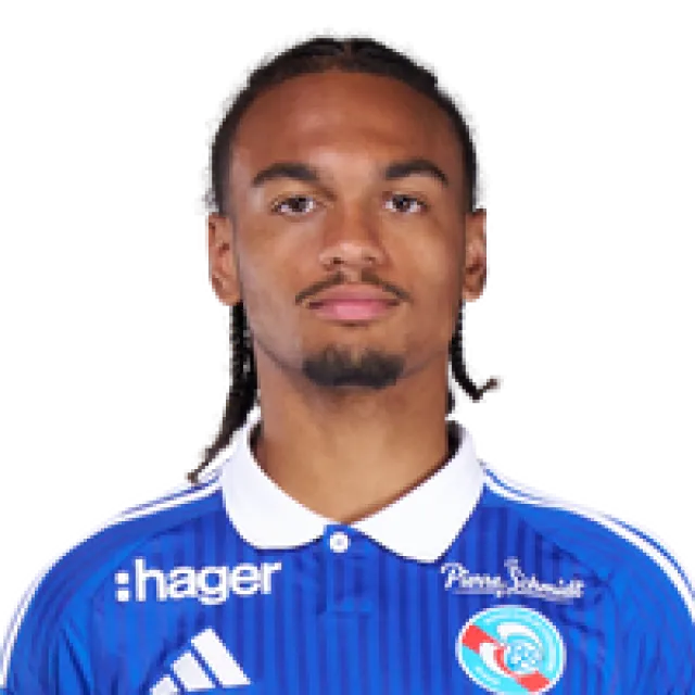 Sekou Mara Football Player