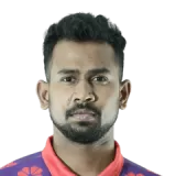 Nishant Devre Cricket Player