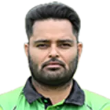 Ijaz Hussain