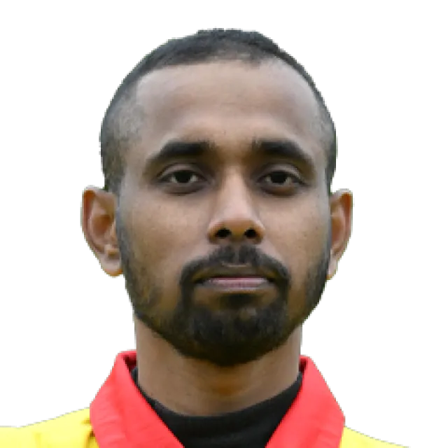 Ravindra Athapaththu Cricket Player