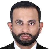 Mohammed Nadeem