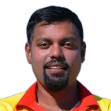 Ramesh Satheesan