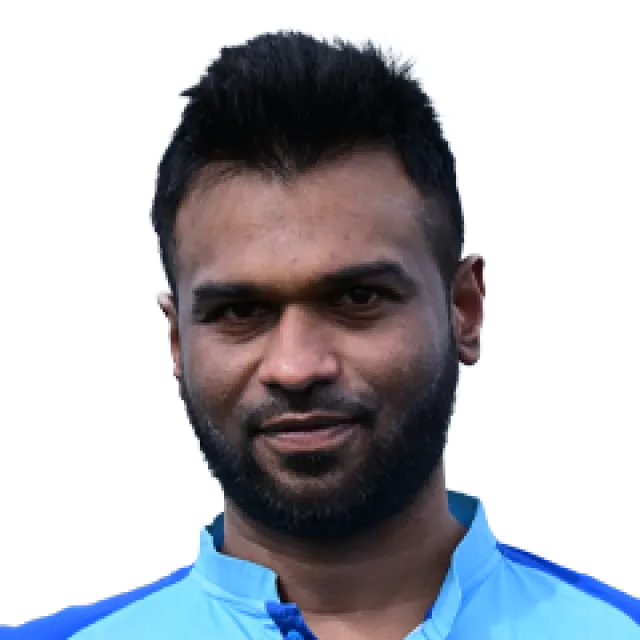 Abdul Asif