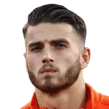 Wesley Hoedt