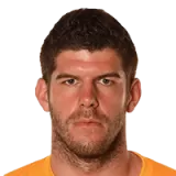Fraser Forster