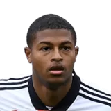 Rhian Brewster  Player