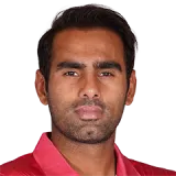 Mohammad Ali Cricket Player