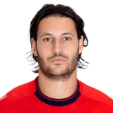 Juan Cruz Football Player