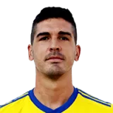 Jon Ander Garrido