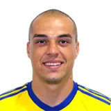 Jorge Pombo