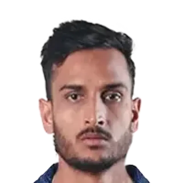 Shahbaz Ahmed