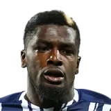 Cedric Kipre
