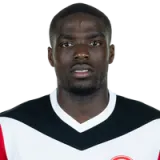 Niels Nkounkou