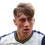 Jack Clarke