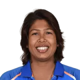 Jhulan Goswami