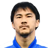 Shinji Okazaki