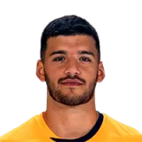 Geronimo Rulli
