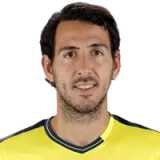 Daniel Parejo