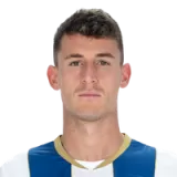 Daniel Raba Football Player