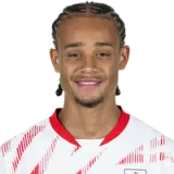 Xavi Simons