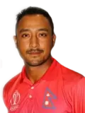 Paras Khadka