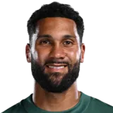 Wes Foderingham