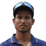 Bhanu Anand Cricket Player