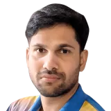 Saurabh Shekhar Cricket Player