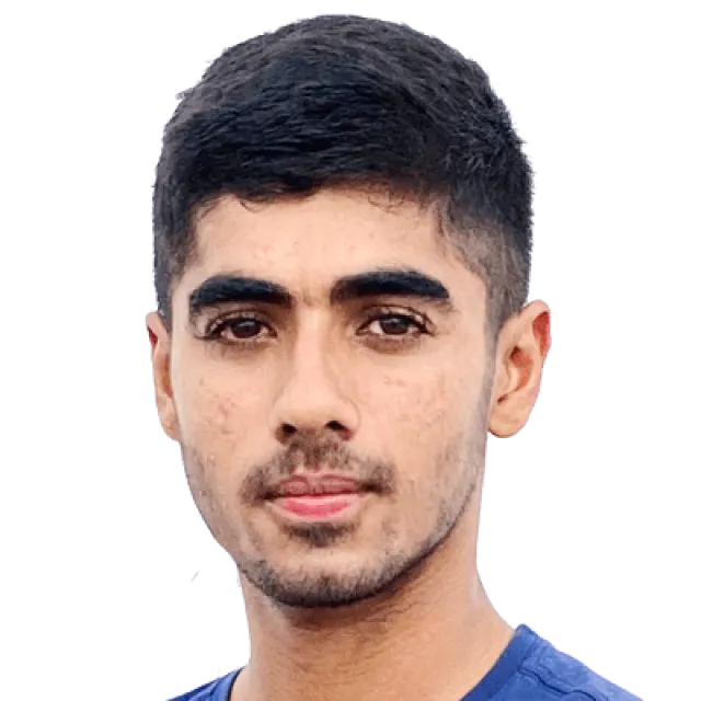 Aryan Hooda
