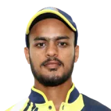 Harsh Rana