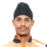 Sharandeep Singh