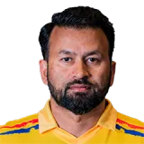 Binod Bhandari