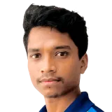 Wilfred Beng Cricket Player