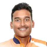Manishi Cricket Player