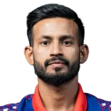Cricketer