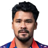 KC Karan
