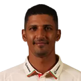 Beuran Hendricks