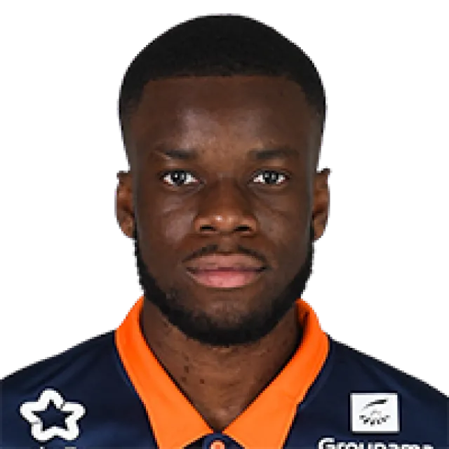 Stephy Mavididi