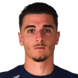 Joris Chotard