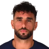 Jordan Ferri Football Player
