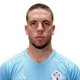 Mihailo Ristic