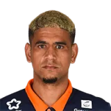 Keagan Dolly