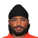 Vikramjit Singh