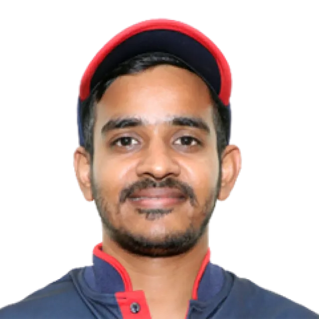 Vishal Singh